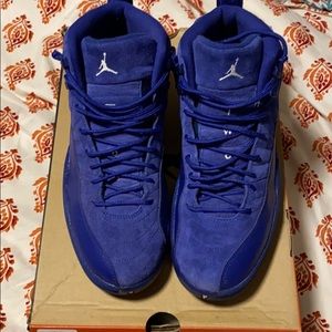 Air JORDAN 12 RETRO (BARELY Worn) CLASSIC